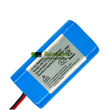 Batería de repuesto para PLC JW-Y2S-2.1