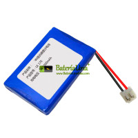Batería de repuesto para PLC LK170