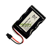 Batería de repuesto para PLC MGH28354 Batería de repuesto para PLC MGH28354