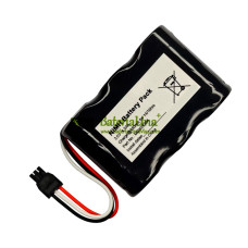 Batería de repuesto para PLC MGH28354