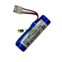Batería de repuesto para PLC move5000 F12433179
