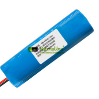 Batería de repuesto para PLC MyoNet-Cow ICR18650