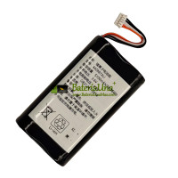 Batería de repuesto para PLC MZ887ALI