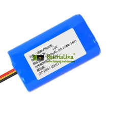 Batería de repuesto para PLC P0005