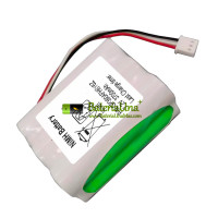 Batería de repuesto para PLC PNGP380AFH6Y6Z Batería de repuesto para PLC PNGP380AFH6Y6Z