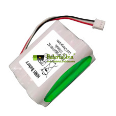 Batería de repuesto para PLC PNGP380AFH6Y6Z
