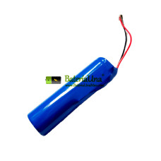 Batería de repuesto para PLC S-618SE