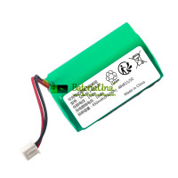 Batería de repuesto para PLC S04-LI-148-650 Batería de repuesto para PLC S04-LI-148-650