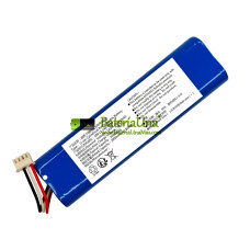 Batería de repuesto para PLC S09-LI-148-3200 3 Líneas