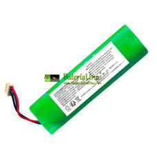 Batería de repuesto para PLC S16-Li-146-3200 Batería de repuesto para PLC S16-Li-146-3200