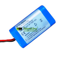 Batería de repuesto para PLC SF-Y4S-6