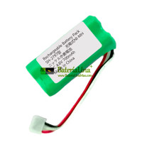 Batería de repuesto para PLC SH-2797