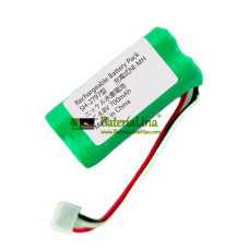 Batería de repuesto para PLC SH-2797