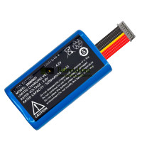 Batería de repuesto para PLC SMBP001 9Lines