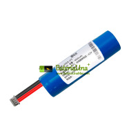 Batería de repuesto para PLC SNLB-275