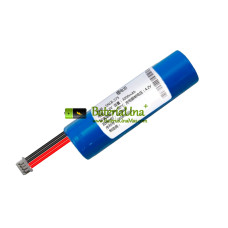 Batería de repuesto para PLC SNLB-275
