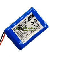 Batería de repuesto para PLC ss09-GC60