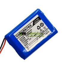 Batería de repuesto para PLC ss09-GC60