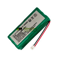 Batería de repuesto para PLC TP-AVC707