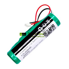 Batería de repuesto para PLC UF16650ZTA