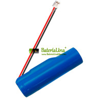 Batería de repuesto para PLC XB-8615-1