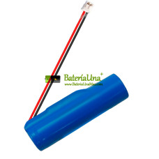 Batería de repuesto para PLC XB-8615-1
