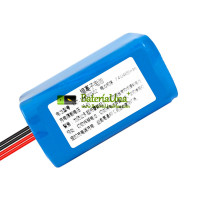 Batería de repuesto para PLC XC-7200 FRT-186502S02