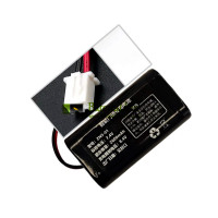 Batería de repuesto para PLC ZNS-01 A2-Plug