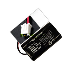 Batería de repuesto para PLC ZNS-01 A2-Plug