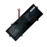 Batería de repuesto para POSITIVO UTL-3981106-2S