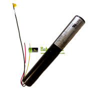 Batería de repuesto para Roar MF8170 BJ-ACEXX-3KXKUX-01 Batería de repuesto para Roar MF8170 BJ-ACEXX-3KXKUX-01