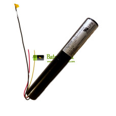 Batería de repuesto para Roar MF8170 BJ-ACEXX-3KXKUX-01