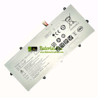 Batería de repuesto para Samsung 900X5N NP900X5N NP900X3N 900X3T AA-PBTN6QB