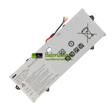 Batería de repuesto para Samsung NP900X3N 900X3M AA-PBTN2QT