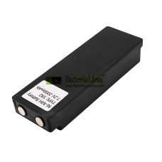 Batería de repuesto para Scanreco TYPE-592