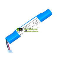 Batería de repuesto para Sony ST-04 SRS-X55 SRS-X77 SRS-BTX300