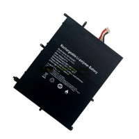 Batería de repuesto para Teclast F15s 28140168 30154200P Type-E-10lines
