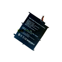 Batería de repuesto para Teclast F15s 28140168 30154200P Type-S-8lines
