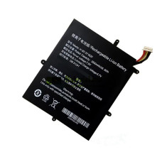 Batería de repuesto para Teclast F5 2666144 H-30137162P MaxBook-Y11 H1M6