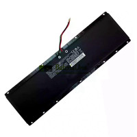 Batería de repuesto para TF U410-I4010040G02 FSN-PUB2TF