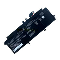 Batería de repuesto para Toshiba DYNABOOK PS0011UA1BRS X30L-J Batería de repuesto para Toshiba DYNABOOK PS0011UA1BRS X30L-J