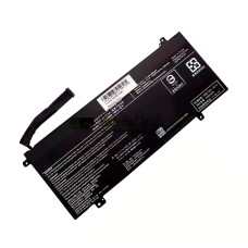 Batería de repuesto para Toshiba DYNABOOK SATELLITE-PRO L50-G PA5368U-1BRS