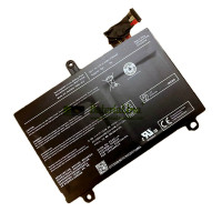 Batería de repuesto para Toshiba G83 GZ83 PA5330U-1BRS Batería de repuesto para Toshiba G83 GZ83 PA5330U-1BRS
