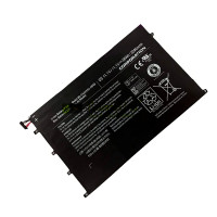 Batería de repuesto para Toshiba PA5055U-1BRS