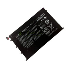 Batería de repuesto para Toshiba PA5055U-1BRS