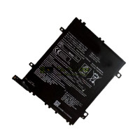 Batería de repuesto para Toshiba PS0091UA1BRS
