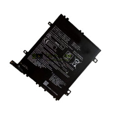 Batería de repuesto para Toshiba PS0091UA1BRS Batería de repuesto para Toshiba PS0091UA1BRS