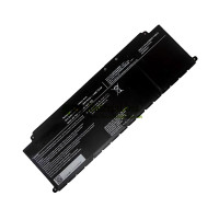 Batería de repuesto para Toshiba PS0104UA1BRS