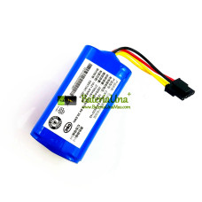 Batería de repuesto para vSLAM 811GB 911SE Alpaca