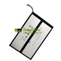 Batería de repuesto para Blackview 3092E0 Tab12-Pro